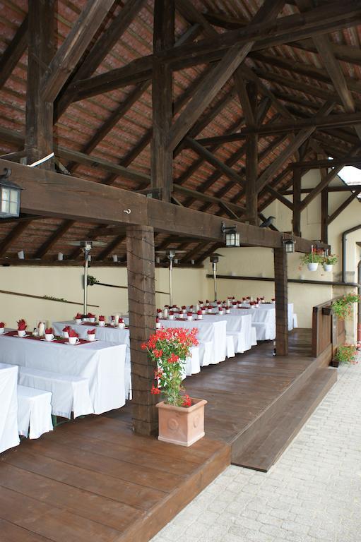 Landgasthof Und Hotel Weisser Lowe Eckental Eksteriør billede
